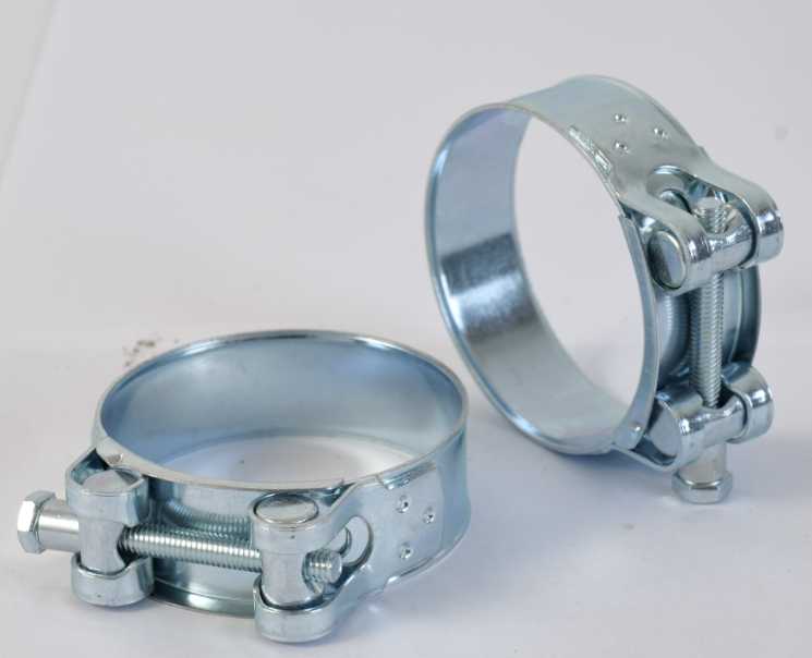 শক্তিশালী ভারী শুল্ক ক্ল্যাম্পগুলি শিল্প প্রতিষ্ঠানের কাছ থেকে সুবিধা পেয়েছে